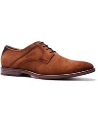 Carlos By Carlos Santana - London Derby Lace-up Shoe - Lyst