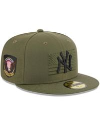 New York Yankees New Era 2022 MLB All-Star Game On-Field 59FIFTY Fitted Hat