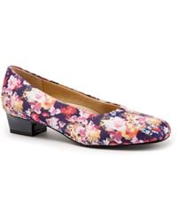 Trotters - Doris Pump - Lyst