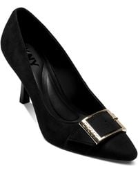DKNY - Nashbrook Pumps - Lyst