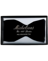 Michelsons Of London - Tie, To-tie Bowtie - Lyst