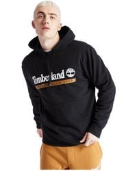 black and gold timberland hoodie