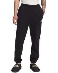 The North Face - Half Dome Sweatpant - Lyst