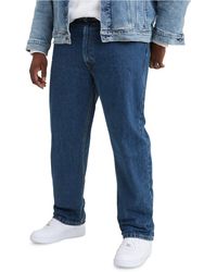 Levi's 505 Jeans for Men - Up to 53% off | Lyst