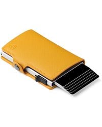 Conceal Plus - Rfid Pop Up Wallet - Lyst