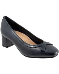 Trotters - Devin Pump - Lyst