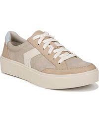 Dr. Scholls - Madison-lace Sneakers - Lyst