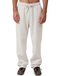 Cotton On - Relaxed Track Pant - Lyst