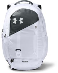 under armour backpack macys