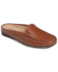 Marc Joseph New York - Briarwood Slip On Comfort Mule - Lyst