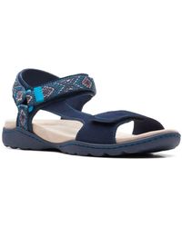 clarks step cali reef