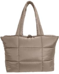 adidas - All Me 3 Quilted Tote - Lyst