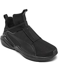 puma fierce sneakers
