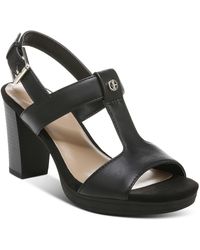 Giani Bernini Paulette Dress Sandals, Created For Macy's - Black