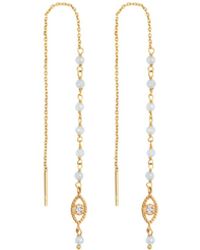 Karma and Luck - Flowing Frequency - Lyst
