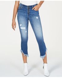 cropped jeans for Women 