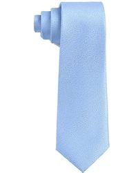 Tom Baine - Solid Classic Tie - Lyst