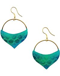 Matr Boomie - Jaladhi Drop Earrings - Lyst