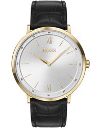 hugo boss essential