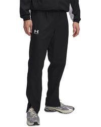 Under Armour - Regular-fit Pants - Lyst