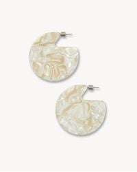 Machete - Clare Earrings - Lyst