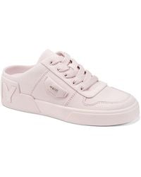 DKNY - Murphy Mule Slip-on Sneakers - Lyst