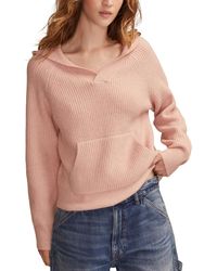 Lucky Brand - Cloud Soft Hoodie Sweater - Lyst