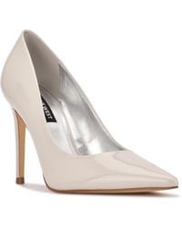 Nine West - Fresh Slip-on Stiletto Pumps - Lyst