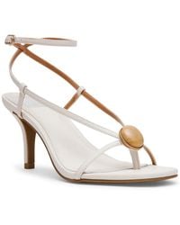 Dolce Vita - Cella Embeliashed Dress Sandals - Lyst