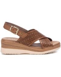 Xti - Wedge Sandals - Lyst