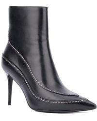 TORGEIS - Sophie Heeled Boots - Lyst