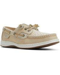 Sperry Top-Sider - Rosefish 3-eye Round Toe Boat Shoe - Lyst