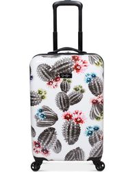 Jessica Simpson Luggage and suitcases 