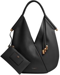 Donna Karan - Donna Karan Baldwin Large Shoulder - Lyst