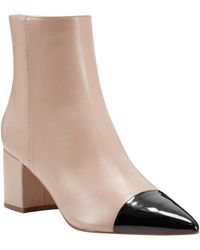 Marc Fisher - Jelanie Pointy Toe Dress Ankle Booties - Lyst