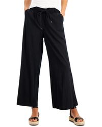 Style \u0026 Co. Wide-leg and palazzo pants 