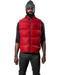 Woodpecker - Vest - Lyst