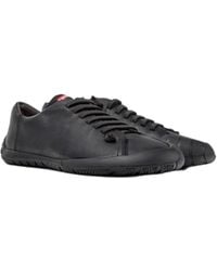 Camper - Peu Path Leather Shoe - Lyst
