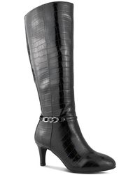 Karen Scott Boots for Women | Black 