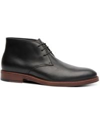 Gordon Rush - Men S Austin Dress Three-eye Chukka Boots - Lyst