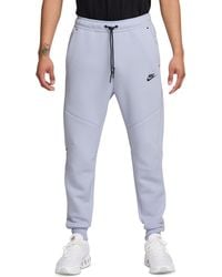 Nike - Tech Fleece joggers - Lyst