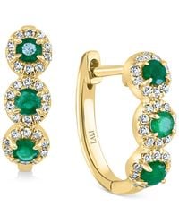 Lali Jewels - Sapphire (1/3 Ct. T.w. - Lyst