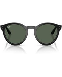 Ray-Ban - Round Sunglasses - Lyst