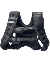 SUGIFT - Sugfit Weighted Vest 30 Lb Adjustable Fitness Vest - Lyst