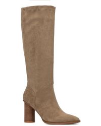 TORGEIS - Treasure Tall Boot - Lyst