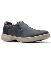 Clarks - Collection Bradley Ease Shoes - Lyst