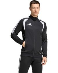 adidas - Tiro 26 League Zip-front Training Jacket - Lyst
