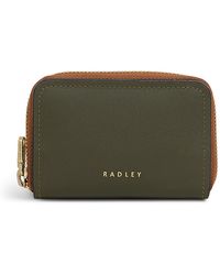 Radley - Beech Row Mini Zip Around Wallet - Lyst