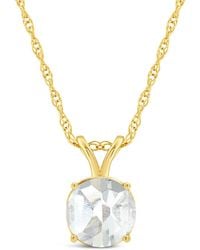 Macy's - Peridot (1-3/8 Ct. T.w. - Lyst
