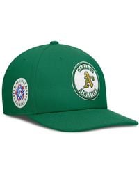 Nike - Athletics Pro Performance Snapback Hat - Lyst